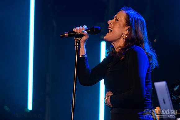 Alison Moyet