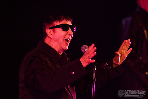 Soft Cell