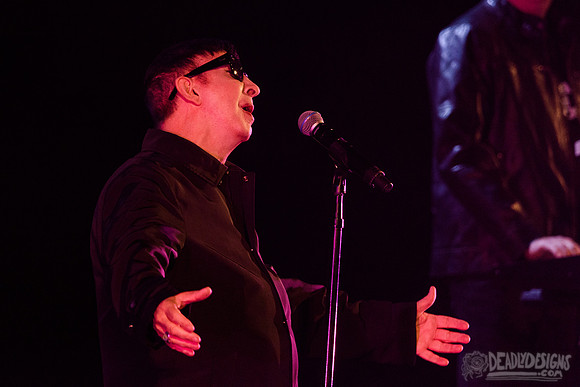 Soft Cell