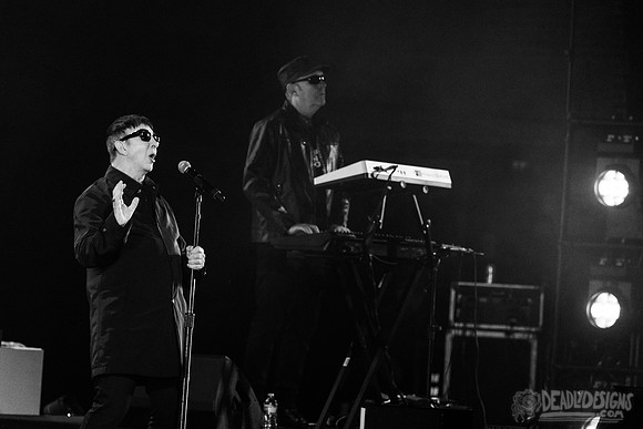 Soft Cell