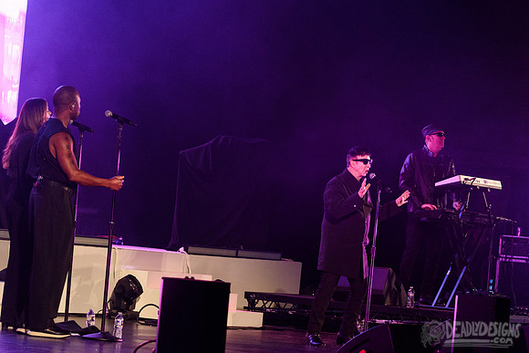 Soft Cell
