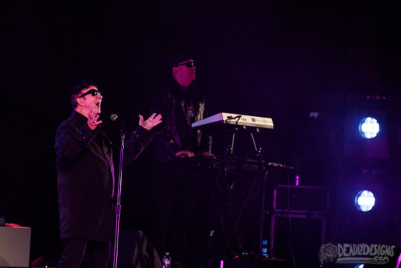 Soft Cell