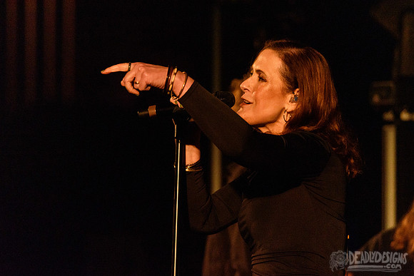 Alison Moyet