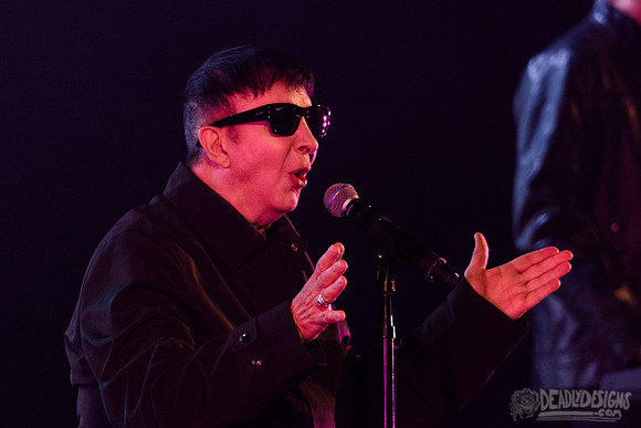Soft Cell
