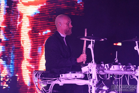 The Human League