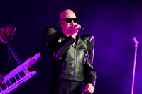 The Human League