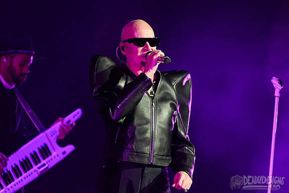 The Human League