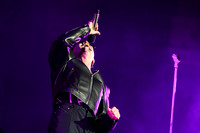 The Human League