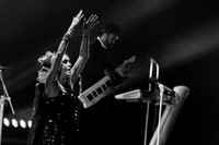 The Human League