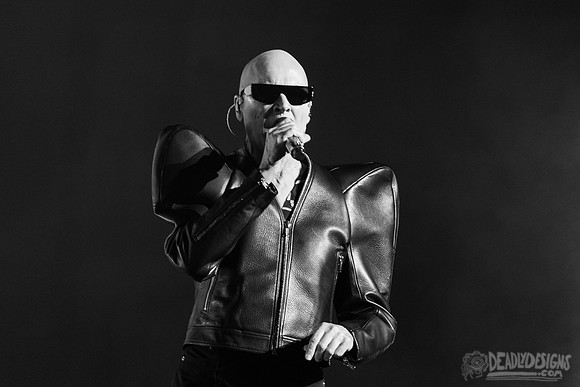 The Human League