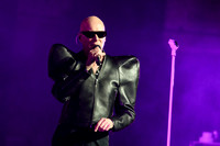 The Human League