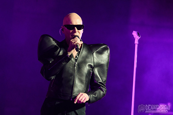 The Human League