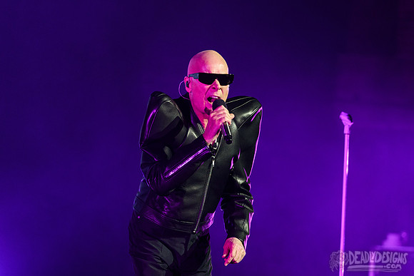 The Human League