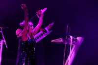 The Human League