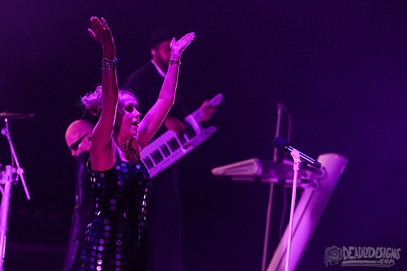 The Human League