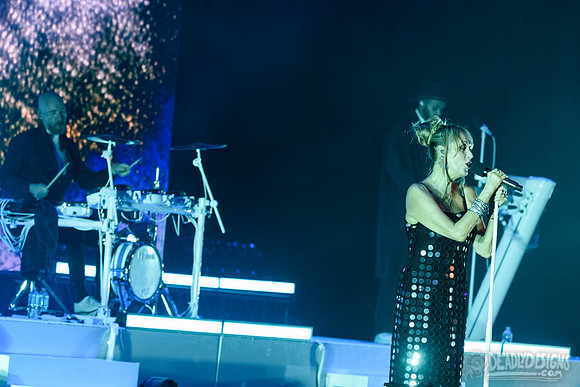 The Human League