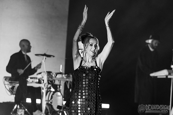 The Human League