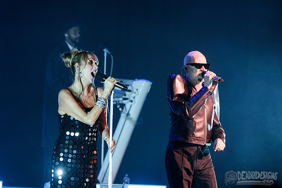 The Human League
