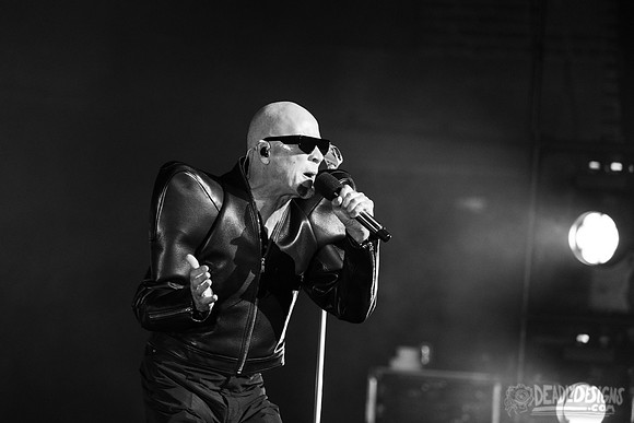 The Human League