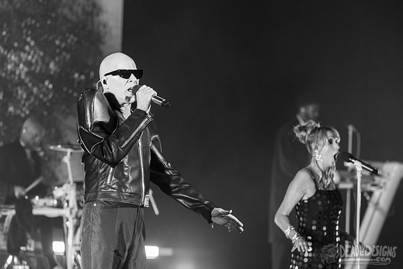 The Human League