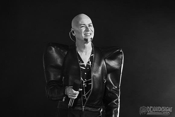 The Human League