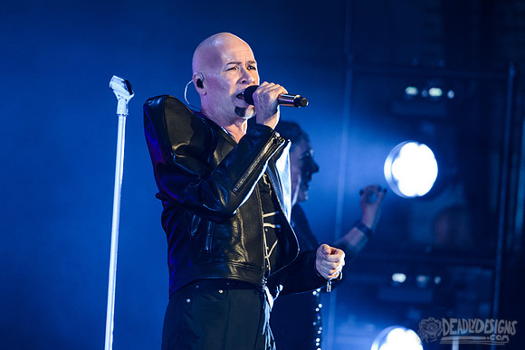 The Human League