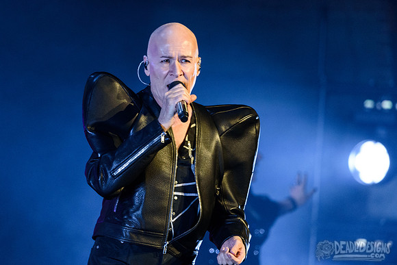 The Human League