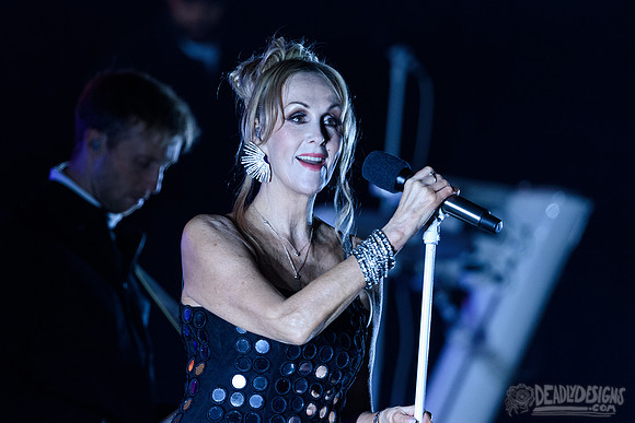 The Human League