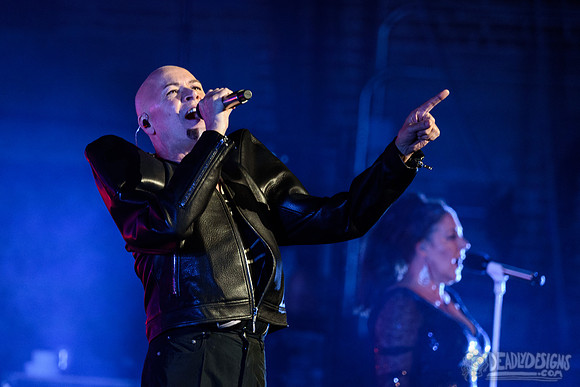 The Human League
