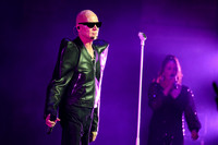 The Human League