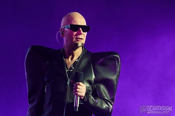 The Human League