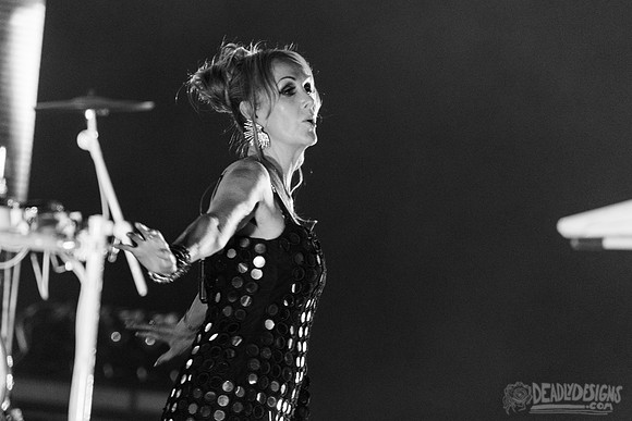 The Human League