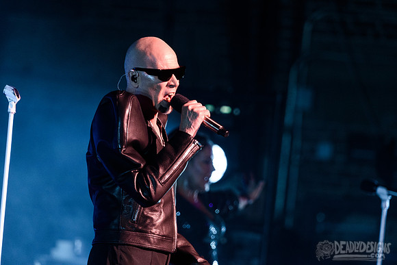 The Human League