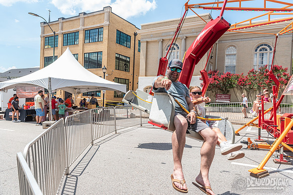 KidsFest Activities