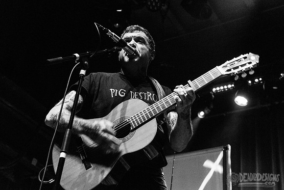 Nate Bergman