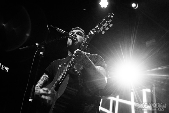 Nate Bergman