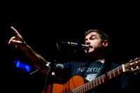 Nate Bergman