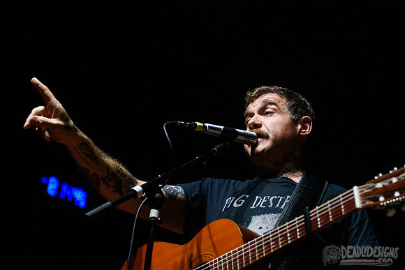 Nate Bergman