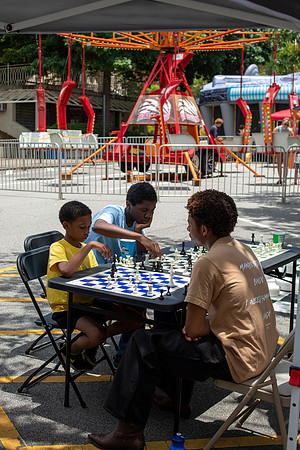 KidsFest Activies (by Abigail Cantlay)