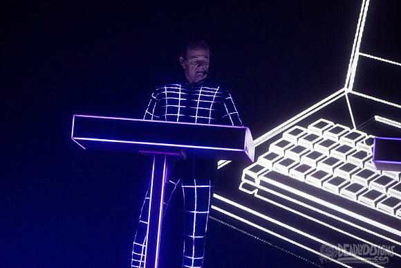 Kraftwerk