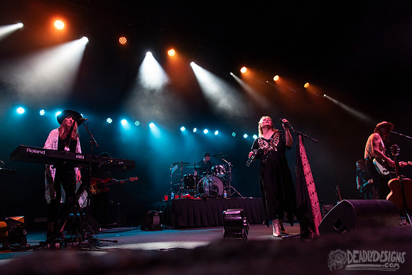 Rumours ATL: A Fleetwood Mac Tribute