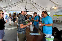 Beer Garden