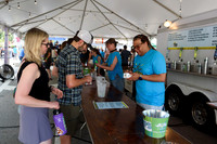 Beer Garden