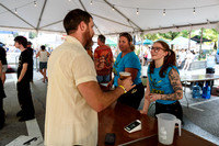 Beer Garden