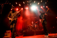Dash Rip Rock