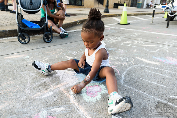 KidsFest Activities