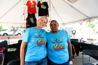 Merchandise & Volunteers