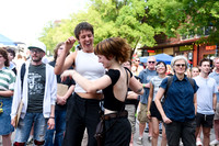 People of AthFest