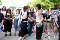 People of AthFest
