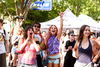 People of AthFest